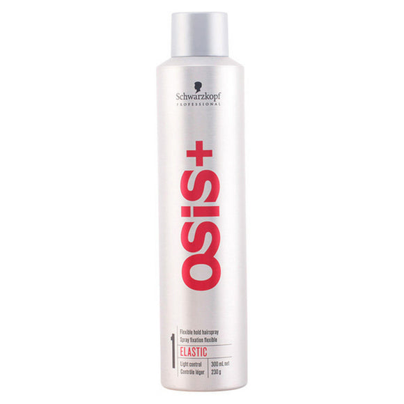Laca de Fijación Flexible Osis Elastic Schwarzkopf