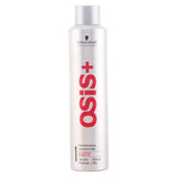 Laca de Fijación Flexible Osis Elastic Schwarzkopf