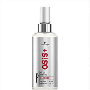 Spray para Dar Volumen Schwarzkopf Osis Hairbody (200 ml)