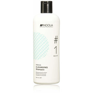 Champú Purificante Innova Indola (300 ml)