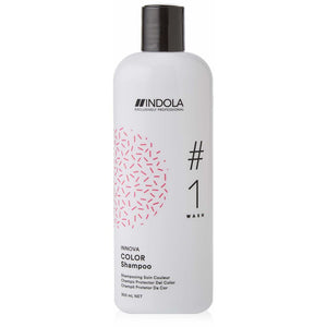 Champú para Cabello Teñido Innova Color Indola (300 ml)