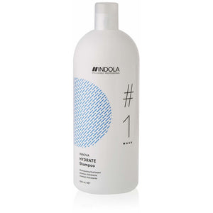 Champú Hidratante Innova Indola (1500 ml)