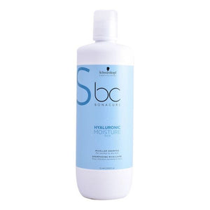 Champú Micelar Schwarzkopf Bonacure Moisture Kick (1000 ml)