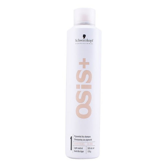 Champú en Seco Osis+ Schwarzkopf
