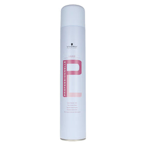 Laca Fijadora Professionnelle Care Schwarzkopf (500 ml)