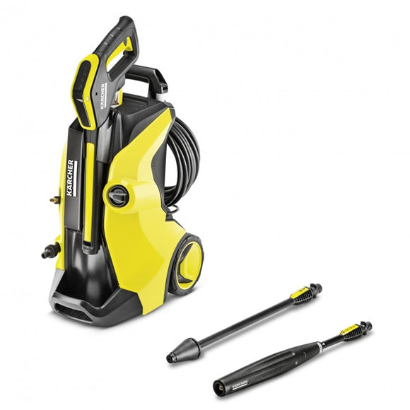 Hidrolimpiadora Karcher K4 Premium Full Control 130 bar