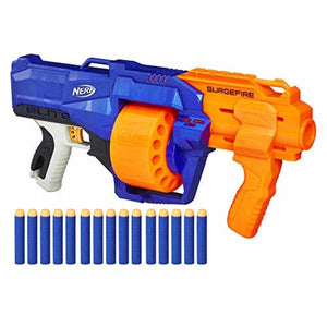 Pistola Nerf E0011EU4 (Reacondicionado A+)