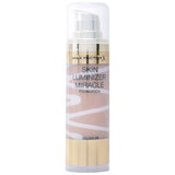 Maquillaje Fluido Miracle Skin Luminizer Max Factor