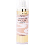 Maquillaje Fluido Miracle Skin Luminizer Max Factor