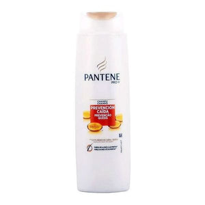 Champú Anticaída Pantene