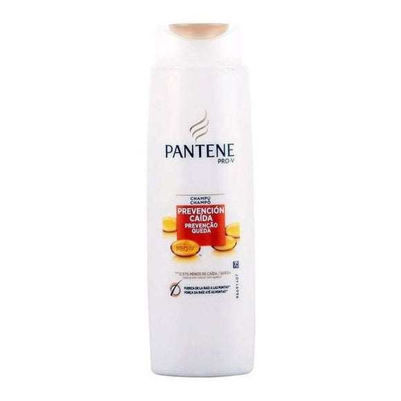 Champú Anticaída Pantene