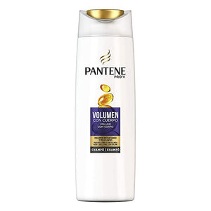 Champú para Dar Volumen Pantene (360 ml)