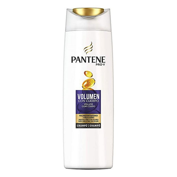 Champú para Dar Volumen Pantene (360 ml)