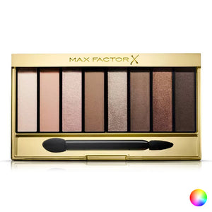 Paleta de Sombras de Ojos Max Factor