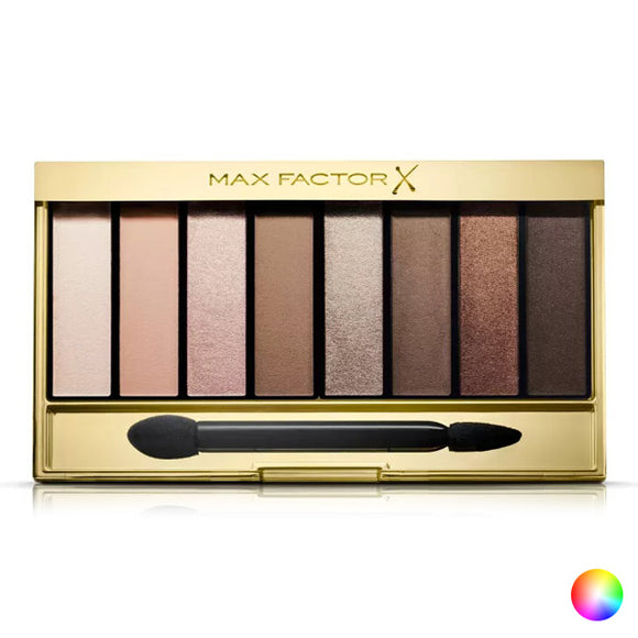 Paleta de Sombras de Ojos Max Factor