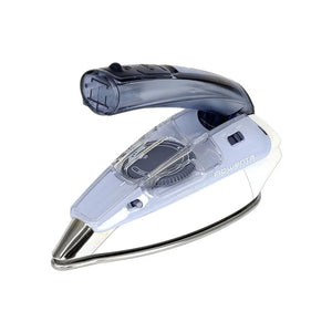 Plancha de Vapor Rowenta DA1510 70 ml 45 g/min 0-10 g/min 1000W Plegable