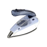 Plancha de Vapor Rowenta DA1510 70 ml 45 g/min 0-10 g/min 1000W Plegable