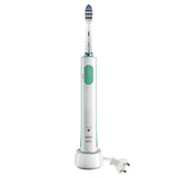 Cepillo de Dientes Eléctrico Oral-B TriZone 600