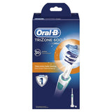 Cepillo de Dientes Eléctrico Oral-B TriZone 600