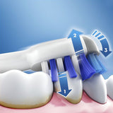 Cepillo de Dientes Eléctrico Oral-B TriZone 600
