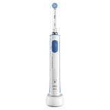Cepillo de Dientes Eléctrico Oral-B PRO 600 Sensi Ultrathin (Reacondicionado A+)