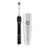 Cepillo de Dientes Eléctrico Oral-B Oral-B Pro 2 2500 Waterproof Negro (Reacondicionado C)