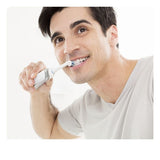 Cepillo de Dientes Eléctrico Oral-B Oral-B Pro 2 2500 Waterproof Negro (Reacondicionado C)