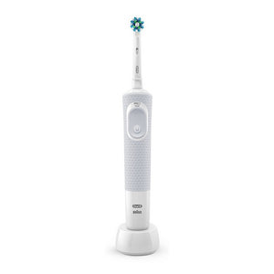 Cepillo de Dientes Eléctrico Oral-B Vitality 100 Blanco (Reacondicionado D)
