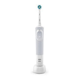 Cepillo de Dientes Eléctrico Oral-B Vitality 100 Blanco (Reacondicionado D)