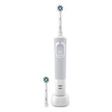 Cepillo de Dientes Eléctrico Oral-B Vitality 170 Cross Action Blanco