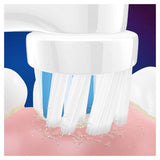 Recambio para Cepillo de Dientes Eléctrico Oral-B EB-10-4 FFS Pixar