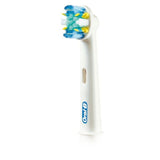 Recambio para Cepillo de Dientes Eléctrico Oral-B Floss Action