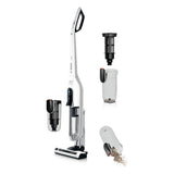 Aspirador Escoba Inalámbrico BOSCH BCH65RT25 0,9 L 25,2 V Blanco