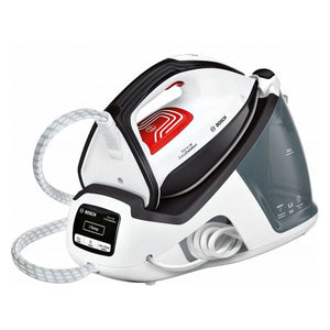 Plancha de Vapor BOSCH TDS4070 1,4 L 2400W Blanco