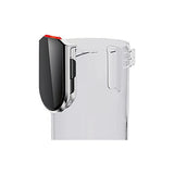 Aspirador Escoba Inalámbrico BOSCH SCCBBH62860 0,4 L 28 V Blanco