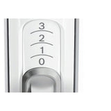 Aspirador Escoba Inalámbrico BOSCH SCCBBH62860 0,4 L 28 V Blanco