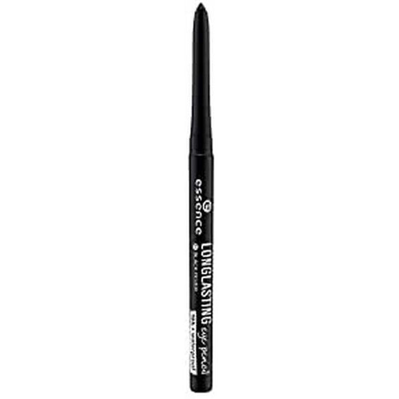 Eyeliner Essence Longlasting 01 (Reacondicionado A+)