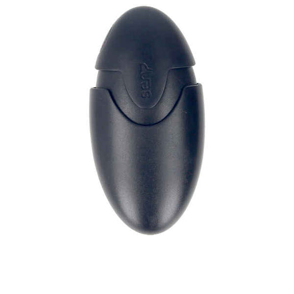 Atomizador Recargable Jet Black Sen7 Classic Perfume (5,8 ml)
