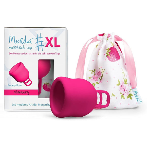 Copa Menstrual ‎BZ-JDXM-O9V0 (Reacondicionado A+)