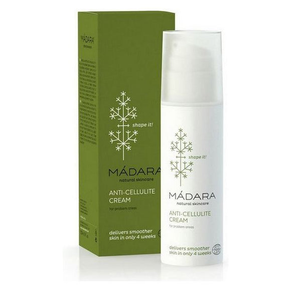 Crema Anticelulítica Mádara (150 ml)
