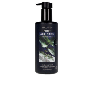 Gel de Ducha Mádara Mint Absinthe (300 ml)