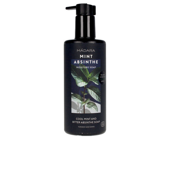 Gel de Ducha Mádara Mint Absinthe (300 ml)