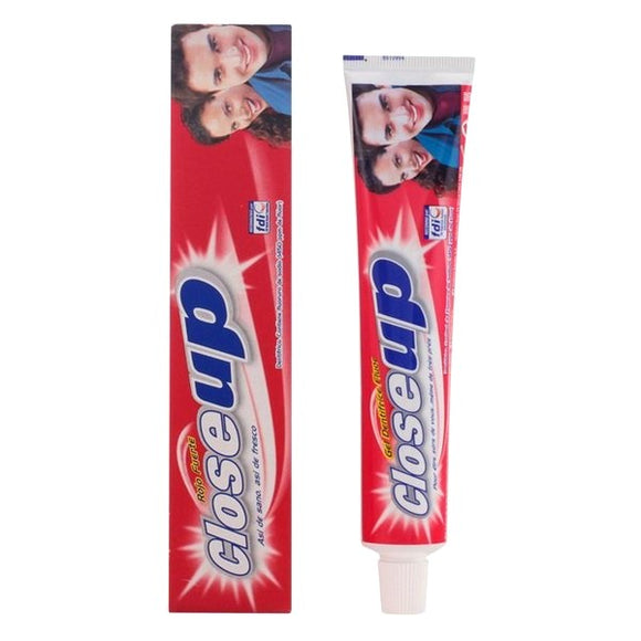 Pasta de Dientes Red Close-up (75 ml)