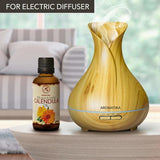 Aceite Corporal Caléndula (50 ml) (Reacondicionado A+)