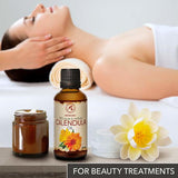 Aceite Corporal Caléndula (50 ml) (Reacondicionado A+)