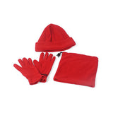 Set de Invierno (3 pcs) 149247