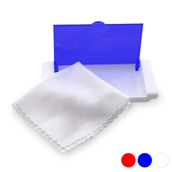 Paño Limpiador de Microfibra 143416