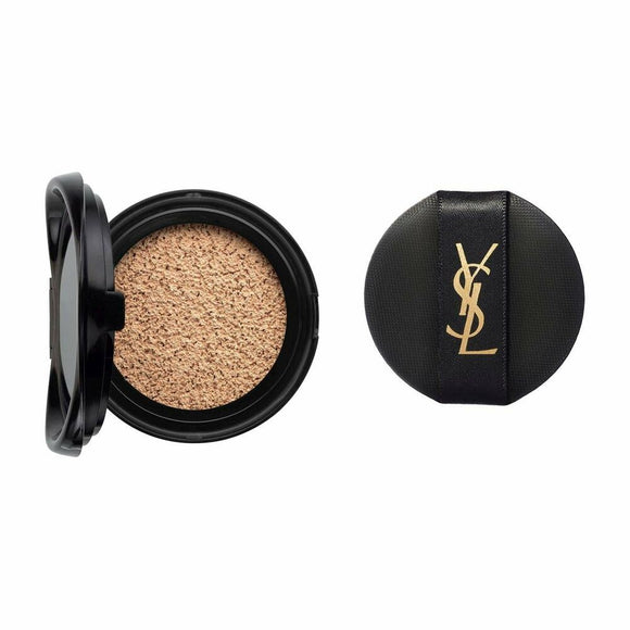 Base de Maquillaje Cremosa Yves Saint Laurent COSYSL012 B10 (10 ml)