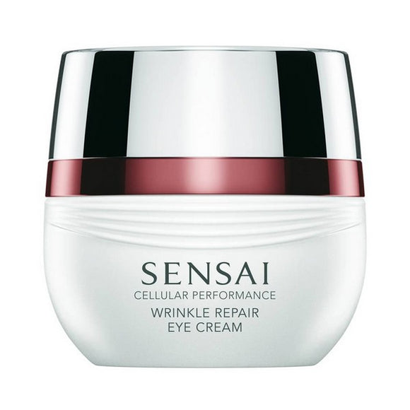 Crema para Contorno de Ojos Cellular Performance Kanebo