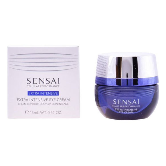 Crema para Contorno de Ojos Sensai Cellular Extra Perfomance Kanebo
